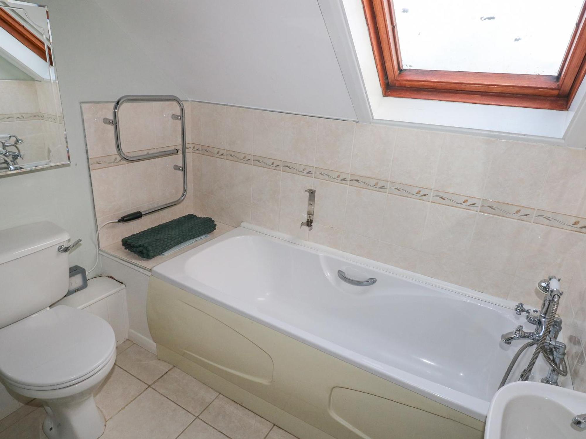 Barn Cottage Spittal  Экстерьер фото