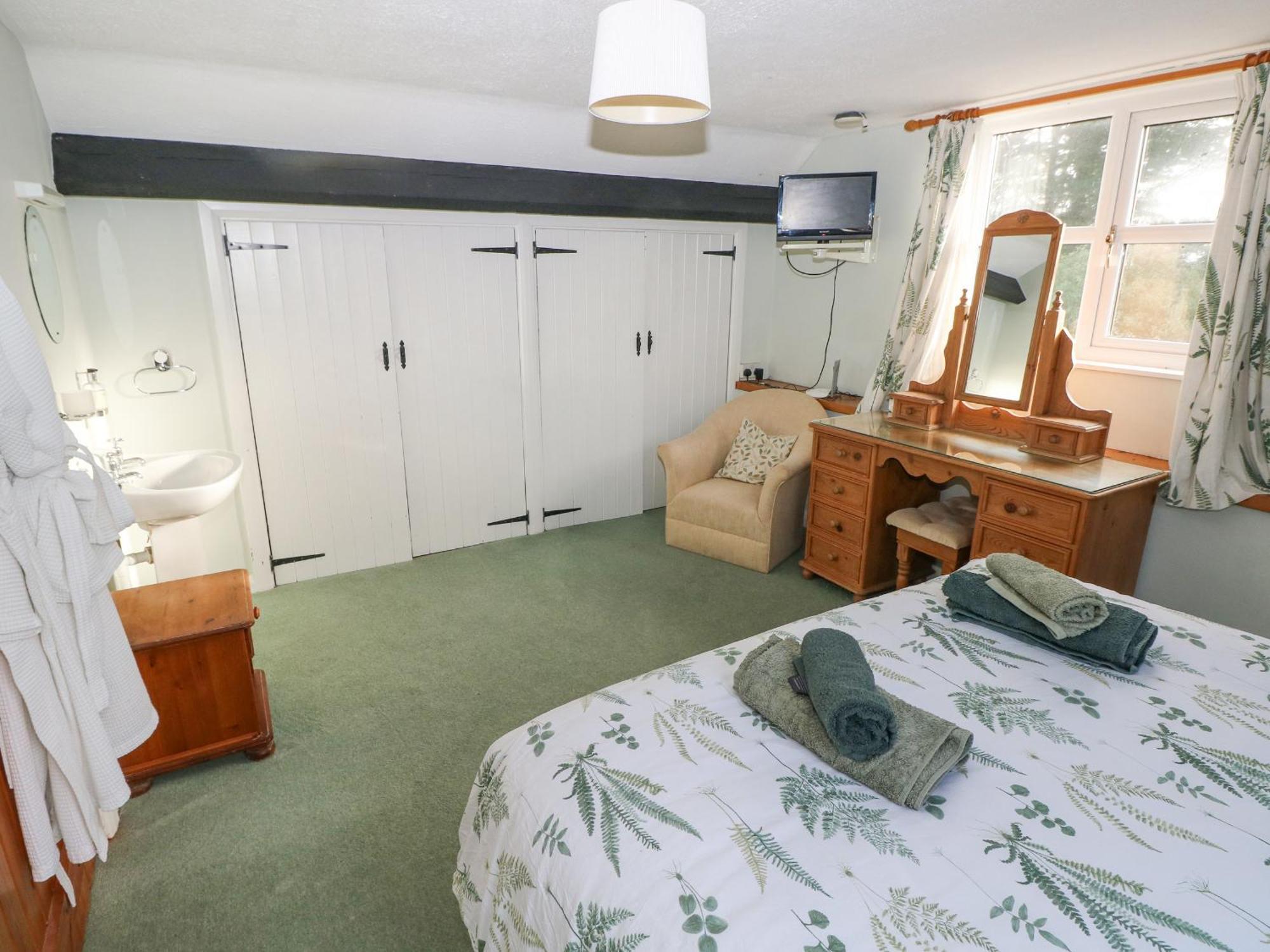 Barn Cottage Spittal  Экстерьер фото