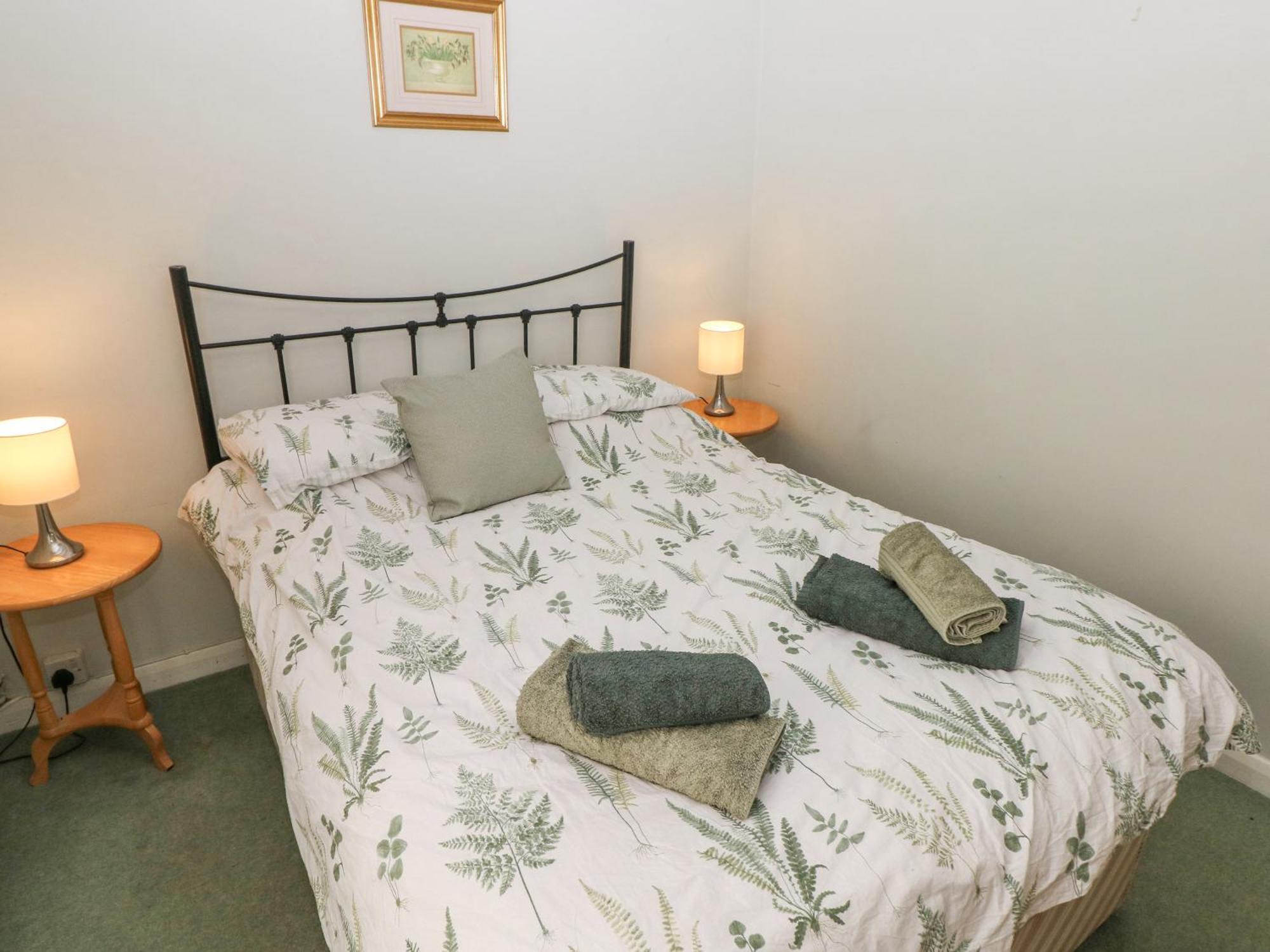 Barn Cottage Spittal  Экстерьер фото