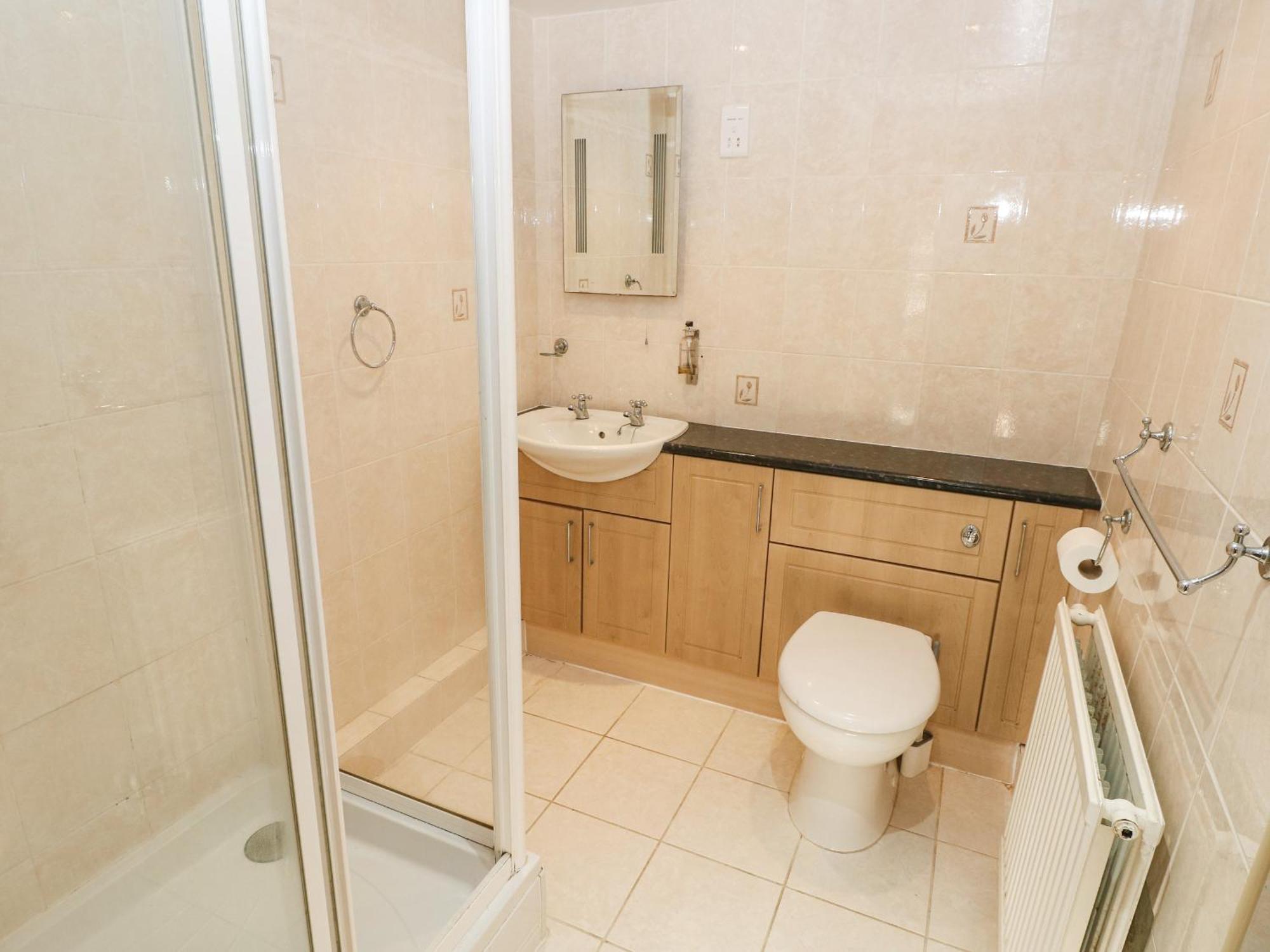 Barn Cottage Spittal  Экстерьер фото