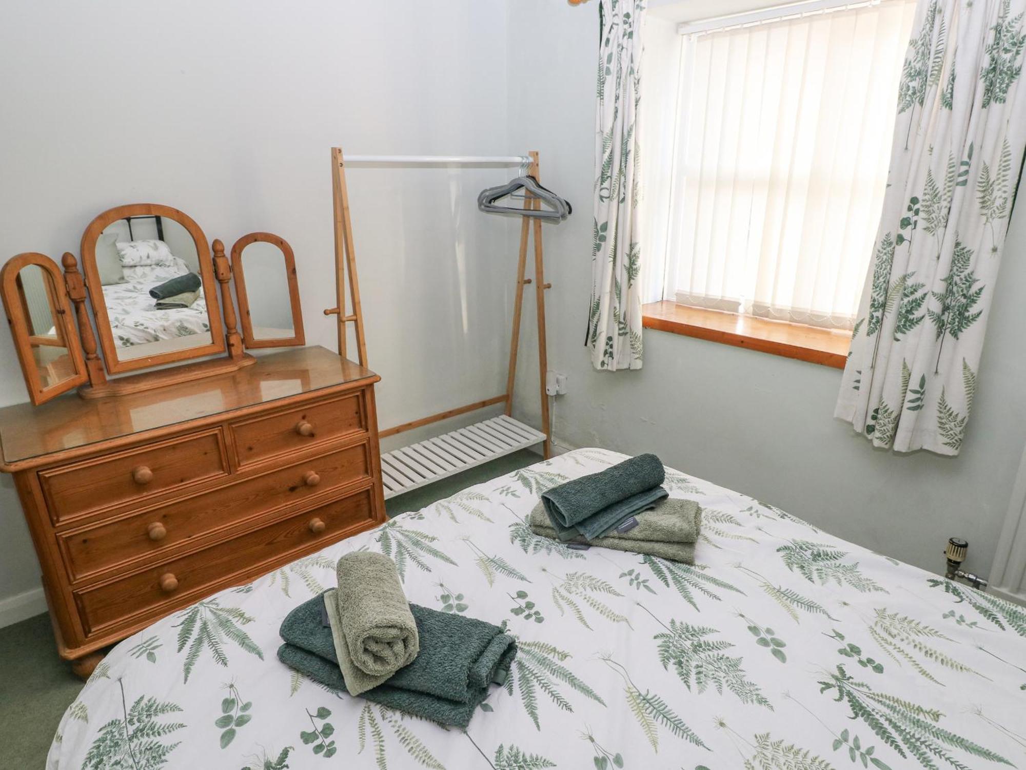Barn Cottage Spittal  Экстерьер фото