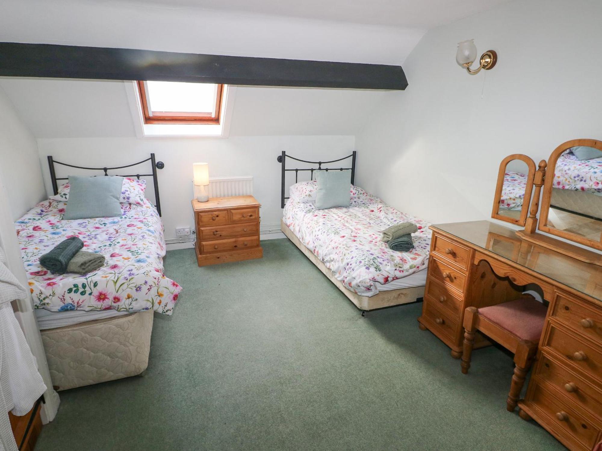Barn Cottage Spittal  Экстерьер фото