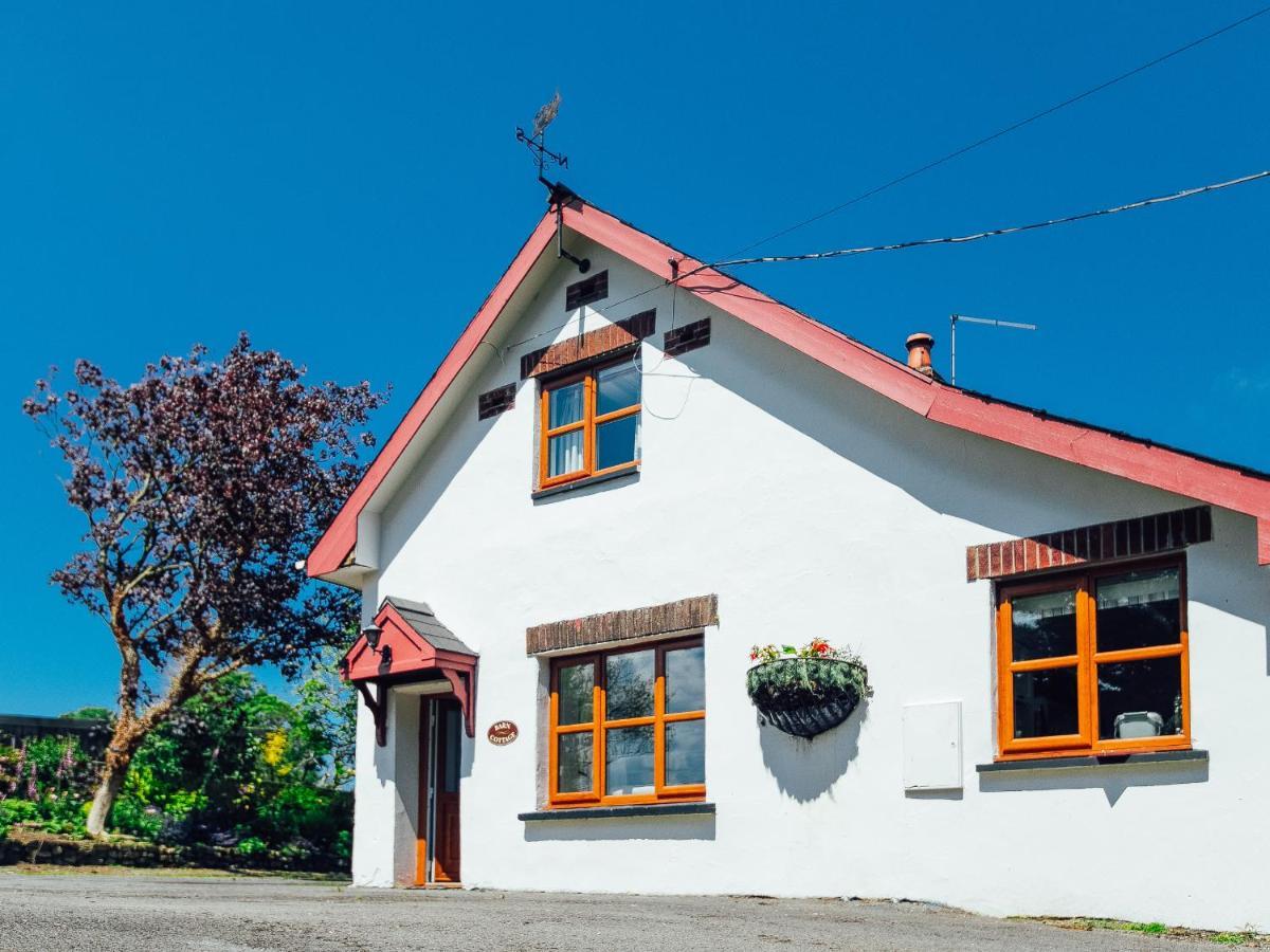 Barn Cottage Spittal  Экстерьер фото
