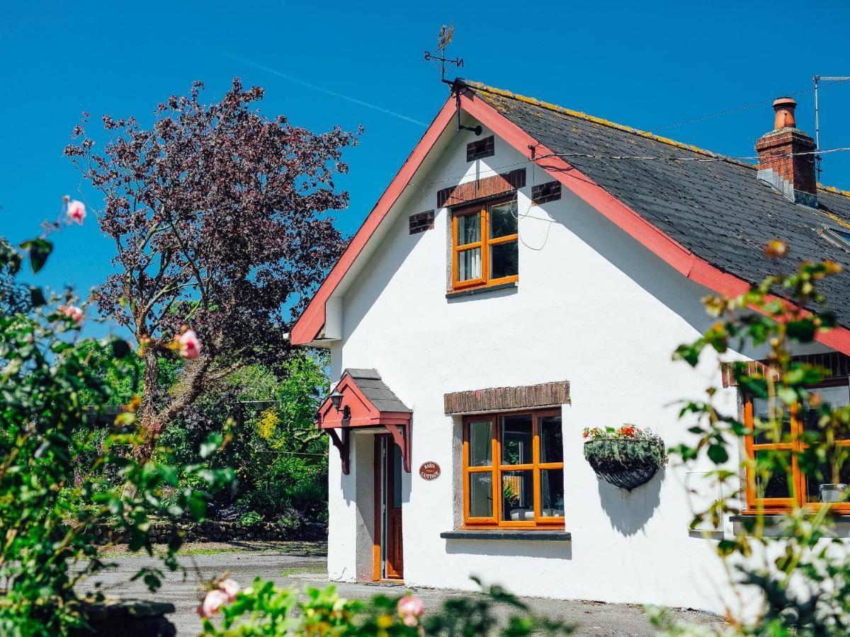 Barn Cottage Spittal  Экстерьер фото